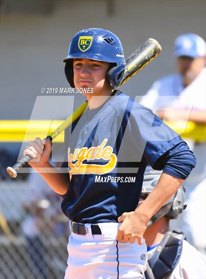 Thumbnail 3 in Camp Verde @ Bourgade Catholic  photogallery.