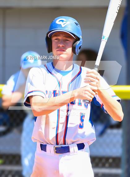 Thumbnail 3 in Camp Verde @ Bourgade Catholic  photogallery.