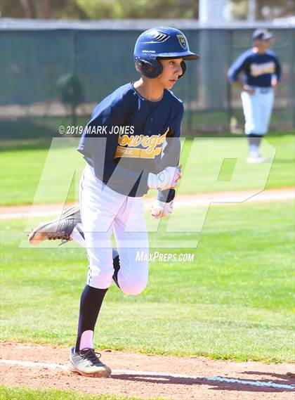 Thumbnail 3 in Camp Verde @ Bourgade Catholic  photogallery.