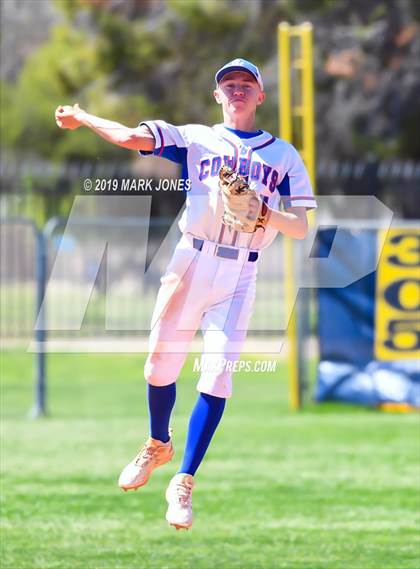 Thumbnail 2 in Camp Verde @ Bourgade Catholic  photogallery.