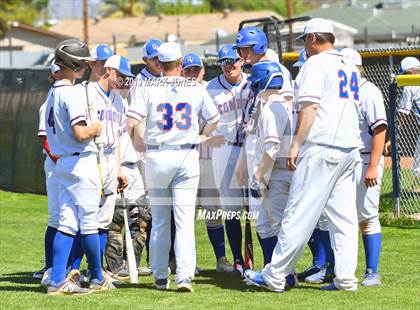 Thumbnail 1 in Camp Verde @ Bourgade Catholic  photogallery.