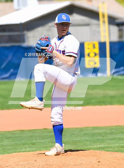 Thumbnail 1 in Camp Verde @ Bourgade Catholic  photogallery.