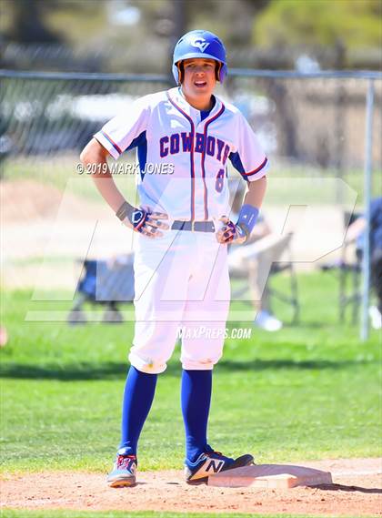 Thumbnail 1 in Camp Verde @ Bourgade Catholic  photogallery.