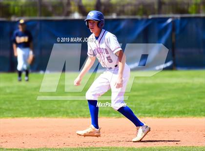 Thumbnail 3 in Camp Verde @ Bourgade Catholic  photogallery.