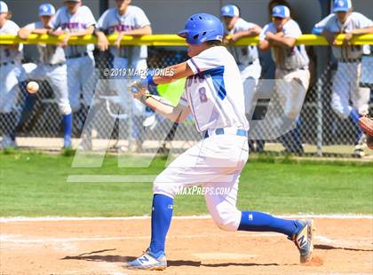 Thumbnail 1 in Camp Verde @ Bourgade Catholic  photogallery.