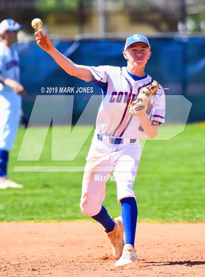 Thumbnail 3 in Camp Verde @ Bourgade Catholic  photogallery.