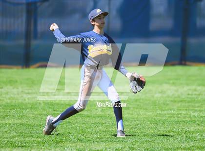 Thumbnail 1 in Camp Verde @ Bourgade Catholic  photogallery.