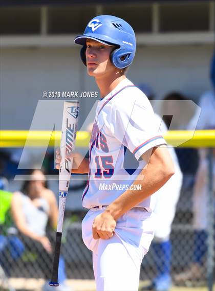 Thumbnail 1 in Camp Verde @ Bourgade Catholic  photogallery.