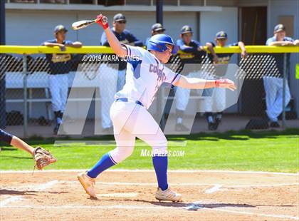 Thumbnail 1 in Camp Verde @ Bourgade Catholic  photogallery.