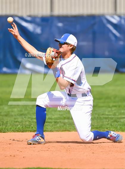 Thumbnail 1 in Camp Verde @ Bourgade Catholic  photogallery.