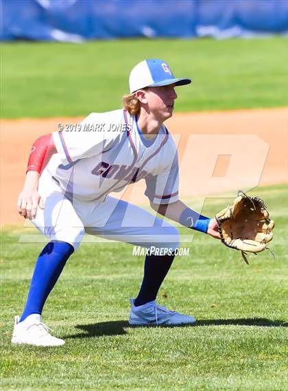 Thumbnail 3 in Camp Verde @ Bourgade Catholic  photogallery.