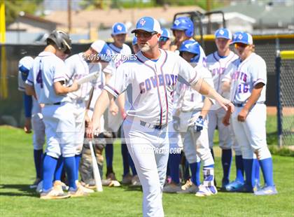 Thumbnail 3 in Camp Verde @ Bourgade Catholic  photogallery.