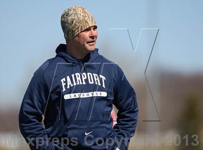 Thumbnail 1 in Fairport @ Victor photogallery.