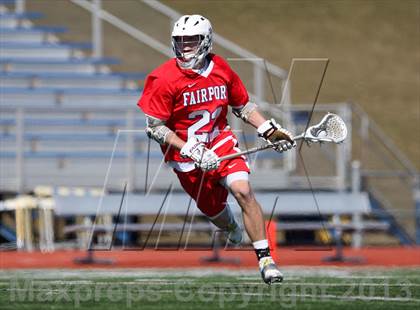 Thumbnail 1 in Fairport @ Victor photogallery.