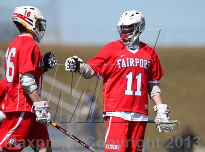 Thumbnail 3 in Fairport @ Victor photogallery.