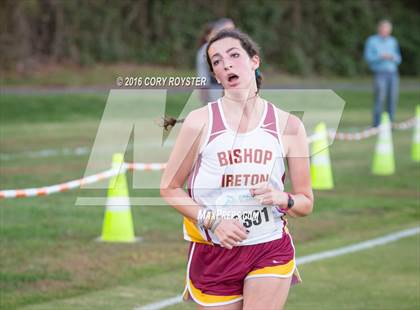 Thumbnail 2 in Joe Halm Alexandria City Cross Country Championships photogallery.