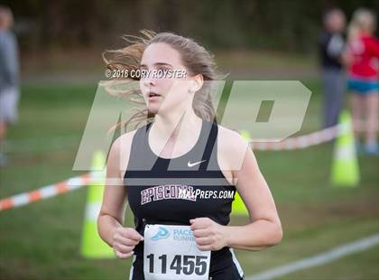 Thumbnail 2 in Joe Halm Alexandria City Cross Country Championships photogallery.