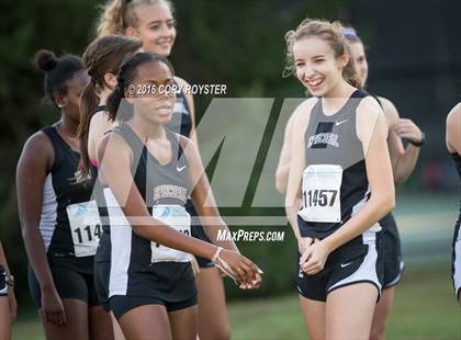 Thumbnail 2 in Joe Halm Alexandria City Cross Country Championships photogallery.