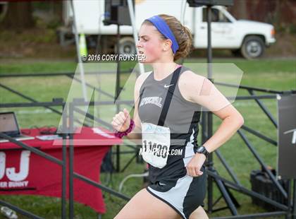 Thumbnail 2 in Joe Halm Alexandria City Cross Country Championships photogallery.