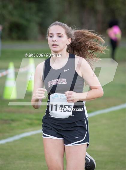 Thumbnail 1 in Joe Halm Alexandria City Cross Country Championships photogallery.