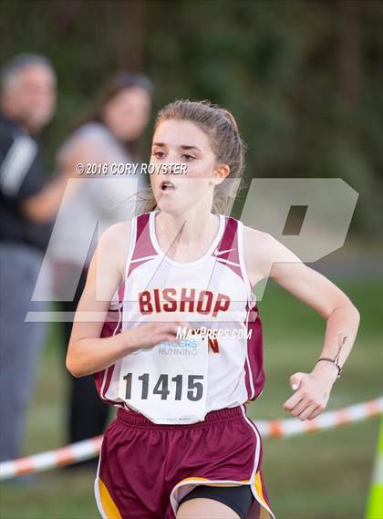 Thumbnail 2 in Joe Halm Alexandria City Cross Country Championships photogallery.