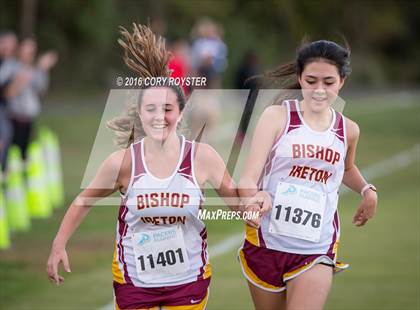 Thumbnail 1 in Joe Halm Alexandria City Cross Country Championships photogallery.