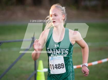 Thumbnail 3 in Joe Halm Alexandria City Cross Country Championships photogallery.