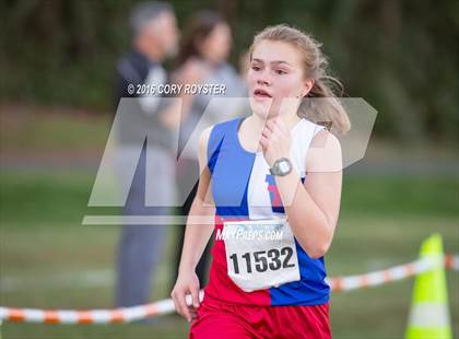 Thumbnail 3 in Joe Halm Alexandria City Cross Country Championships photogallery.