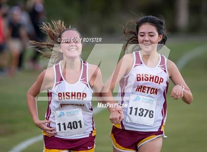 Thumbnail 3 in Joe Halm Alexandria City Cross Country Championships photogallery.