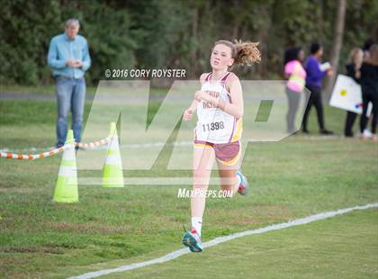 Thumbnail 3 in Joe Halm Alexandria City Cross Country Championships photogallery.