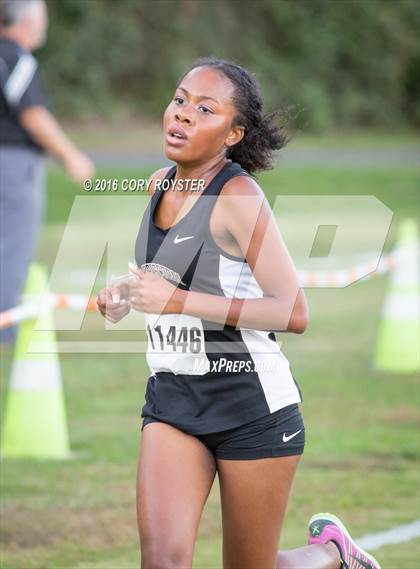 Thumbnail 1 in Joe Halm Alexandria City Cross Country Championships photogallery.