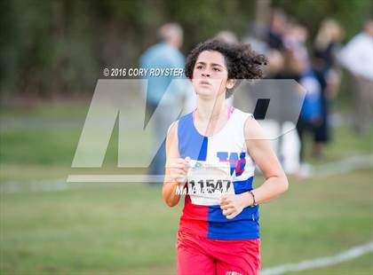 Thumbnail 2 in Joe Halm Alexandria City Cross Country Championships photogallery.