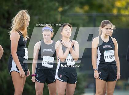 Thumbnail 1 in Joe Halm Alexandria City Cross Country Championships photogallery.