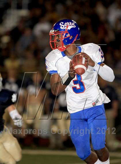 Thumbnail 3 in Serra @ Notre Dame photogallery.