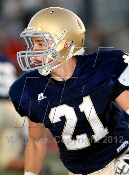 Thumbnail 3 in Serra @ Notre Dame photogallery.