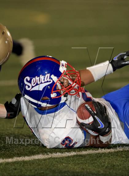 Thumbnail 3 in Serra @ Notre Dame photogallery.