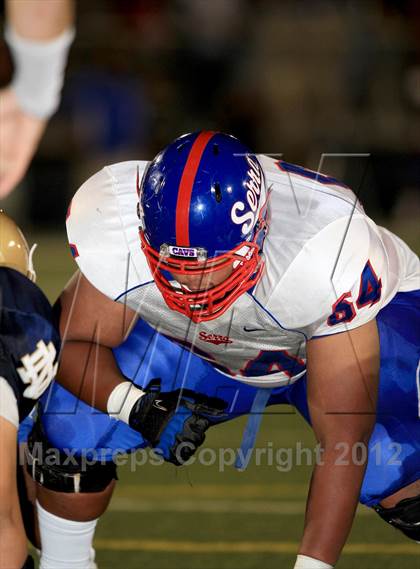 Thumbnail 3 in Serra @ Notre Dame photogallery.