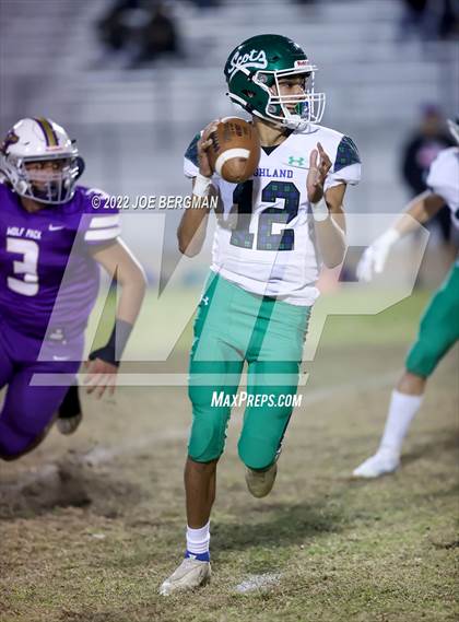 Thumbnail 2 in Highland @ Ridgeview photogallery.