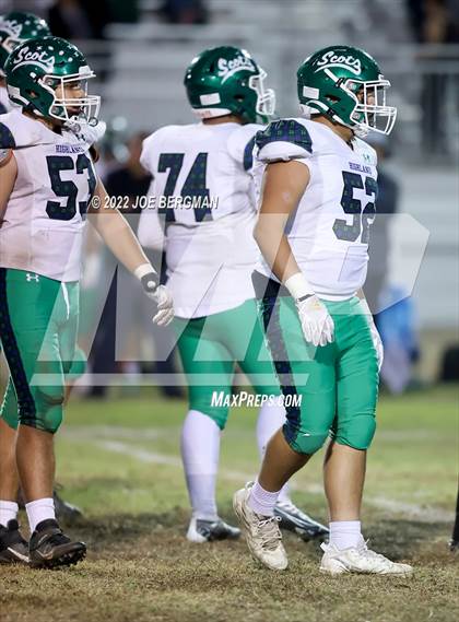 Thumbnail 1 in Highland @ Ridgeview photogallery.