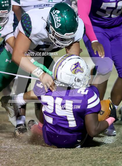 Thumbnail 1 in Highland @ Ridgeview photogallery.
