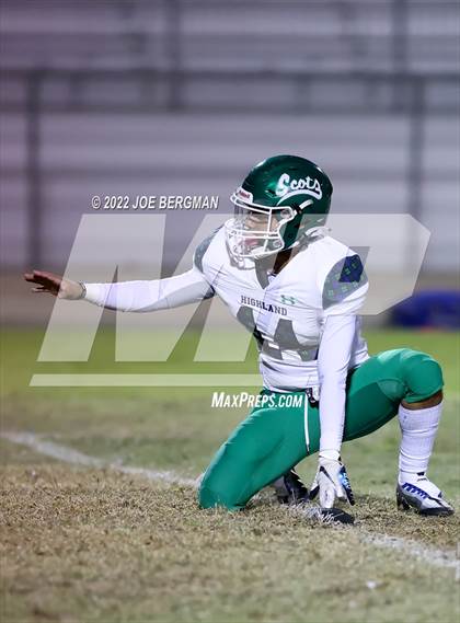 Thumbnail 2 in Highland @ Ridgeview photogallery.