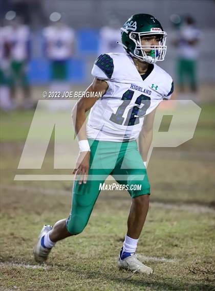 Thumbnail 2 in Highland @ Ridgeview photogallery.