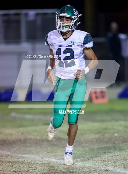 Thumbnail 3 in Highland @ Ridgeview photogallery.