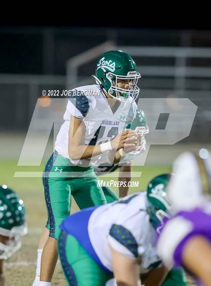 Thumbnail 1 in Highland @ Ridgeview photogallery.