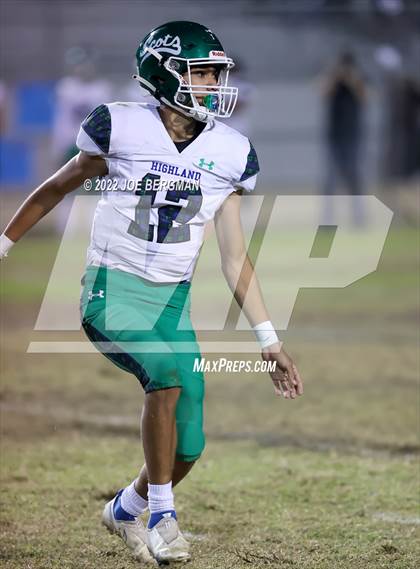 Thumbnail 3 in Highland @ Ridgeview photogallery.