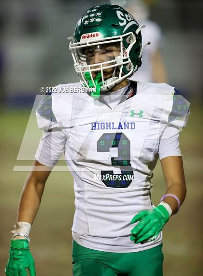 Thumbnail 1 in Highland @ Ridgeview photogallery.