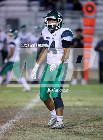 Thumbnail 2 in Highland @ Ridgeview photogallery.