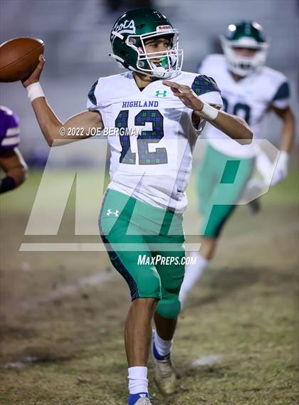 Thumbnail 3 in Highland @ Ridgeview photogallery.