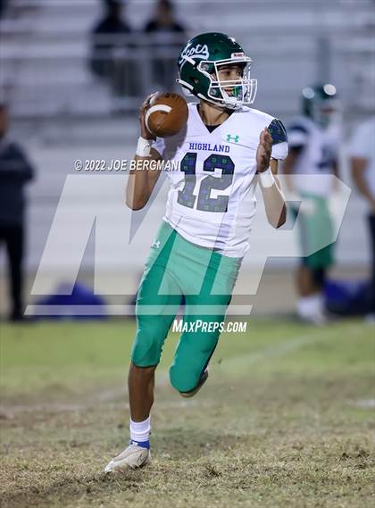 Thumbnail 2 in Highland @ Ridgeview photogallery.