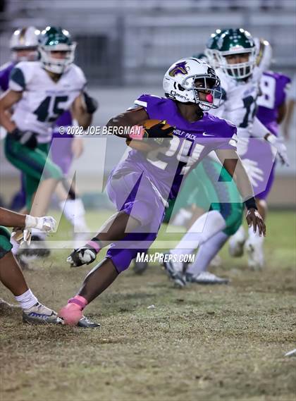 Thumbnail 1 in Highland @ Ridgeview photogallery.